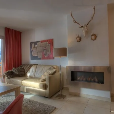 Apartmán Style By Kaprun