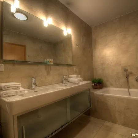 Apartmán Style By *
